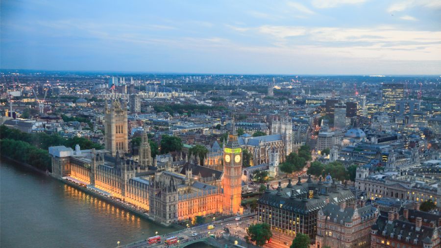 Guia Completo sobre Autorização Eletrônica de Viagem (ETA) - UK Guia Completo sobre Autorização Eletrônica de Viagem (ETA) - UK